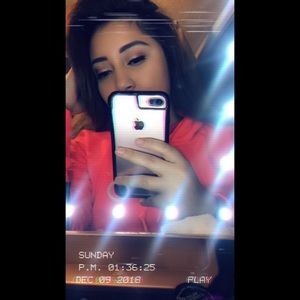 Meet your Posher, Cindy